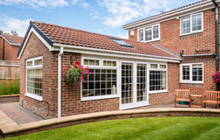 Calladrum house extension leads